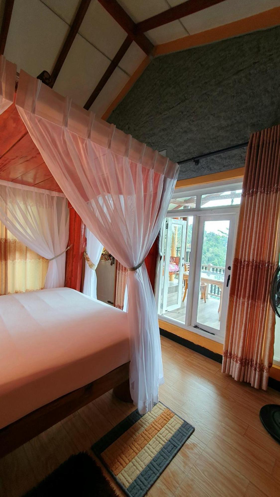 Guest Inn Avendra Ella Eksteriør bilde