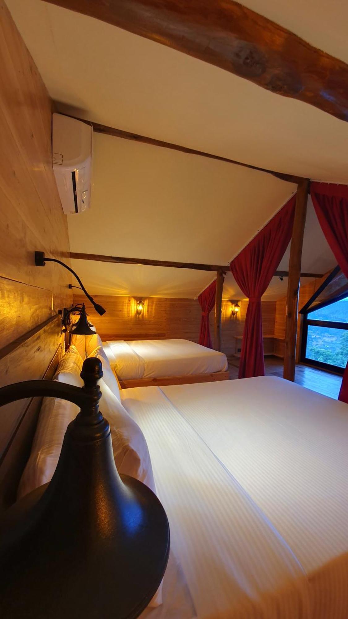 Guest Inn Avendra Ella Eksteriør bilde